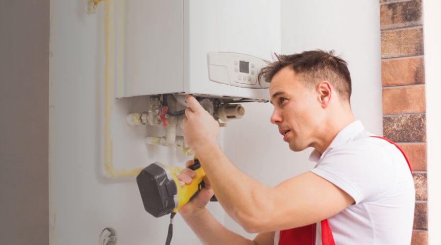 Professional expert plumbing services in Richland, GA